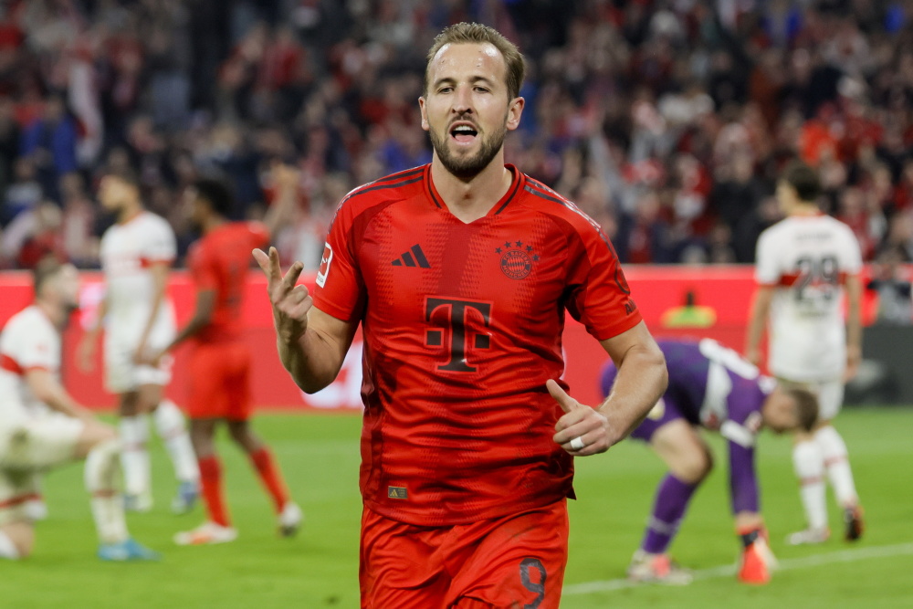 彩的对决 彩的对决